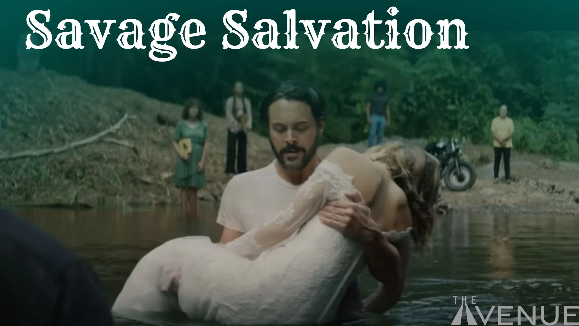 Savage Salvation Parents Guide and Age Rating (2022)