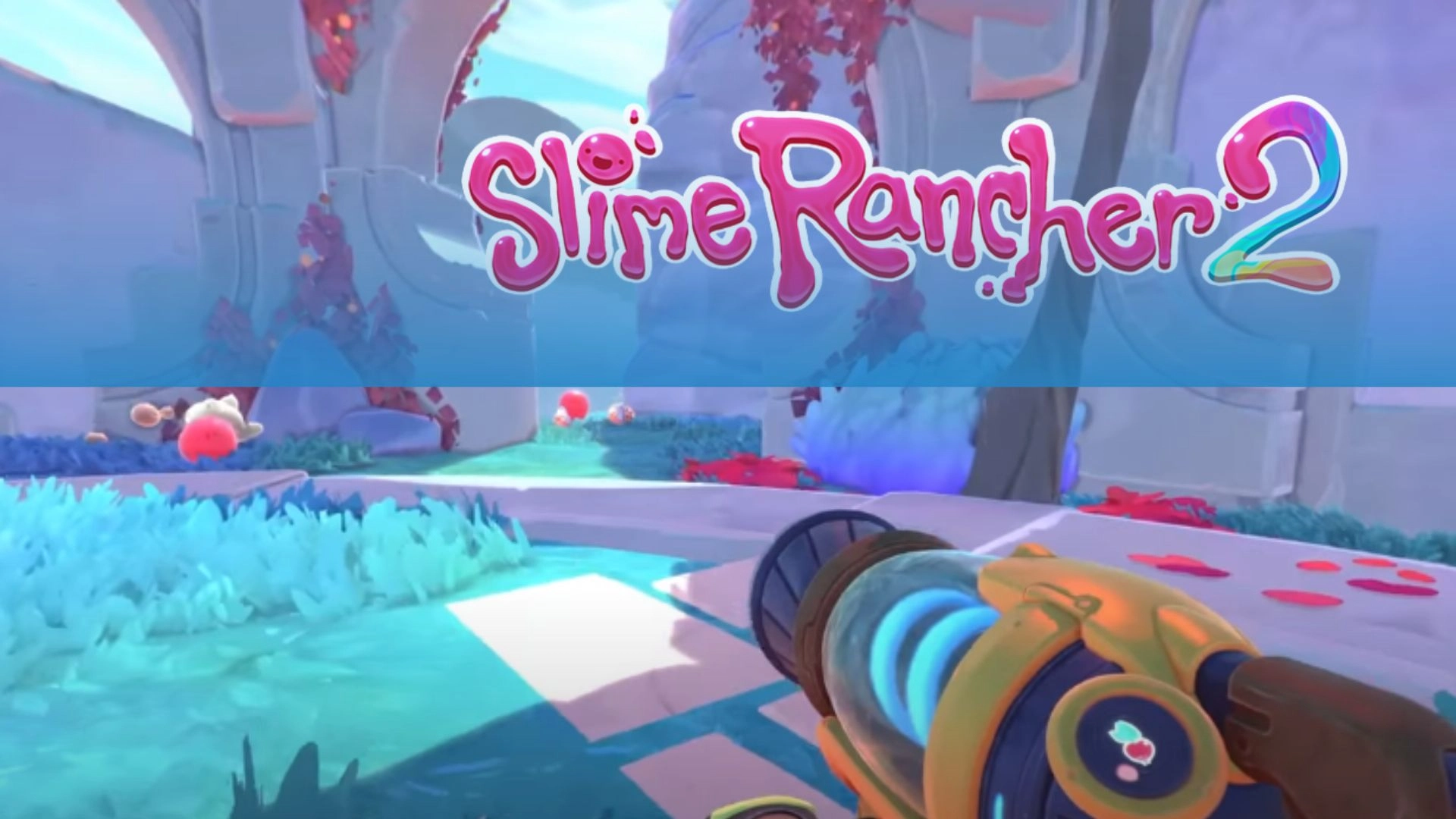 Slime Rancher 2 Parents Guide and Age Rating (2022) Slime Rancher 2 Parents Guide and Age Rating (2022)