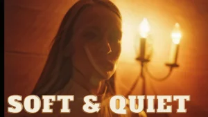 Soft & Quiet (2022) 4 Soft Quiet Wallpaper and Images 2