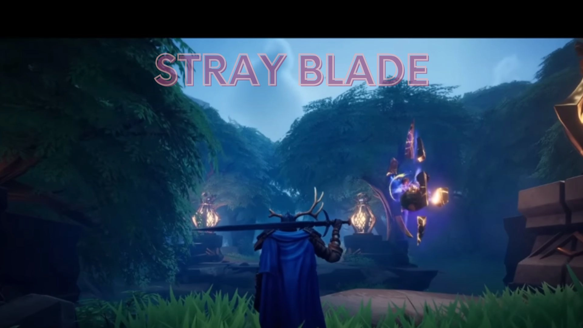 Stray Blade Parents Guide and Age Rating (2022)