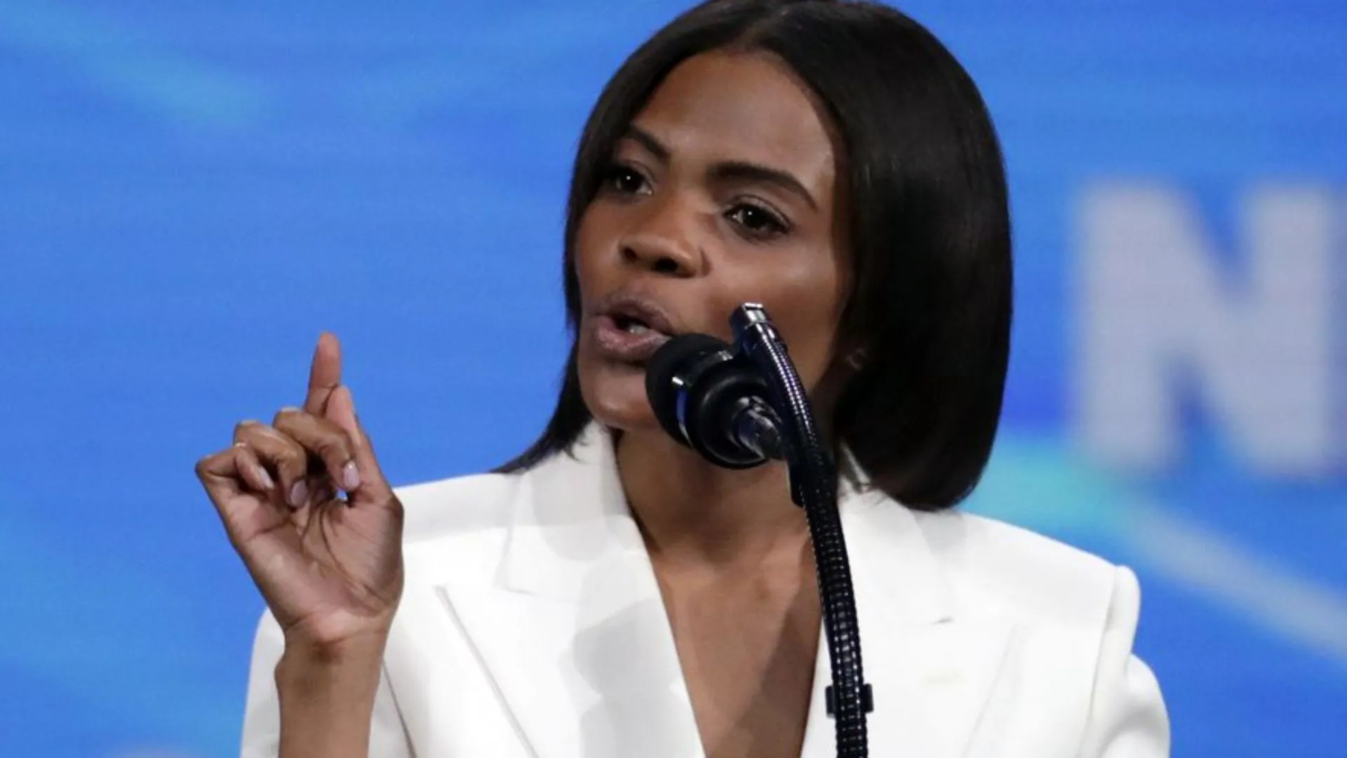 Supreme Court rejects Candace Owens’ ‘fact check’ lawsuit over COVID-19 claims