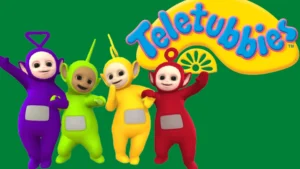 Teletubbies Wallpaper and Images 2