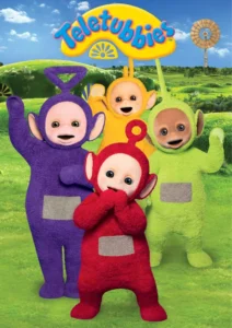 Teletubbies Parents Guide | Age Rating (2022)