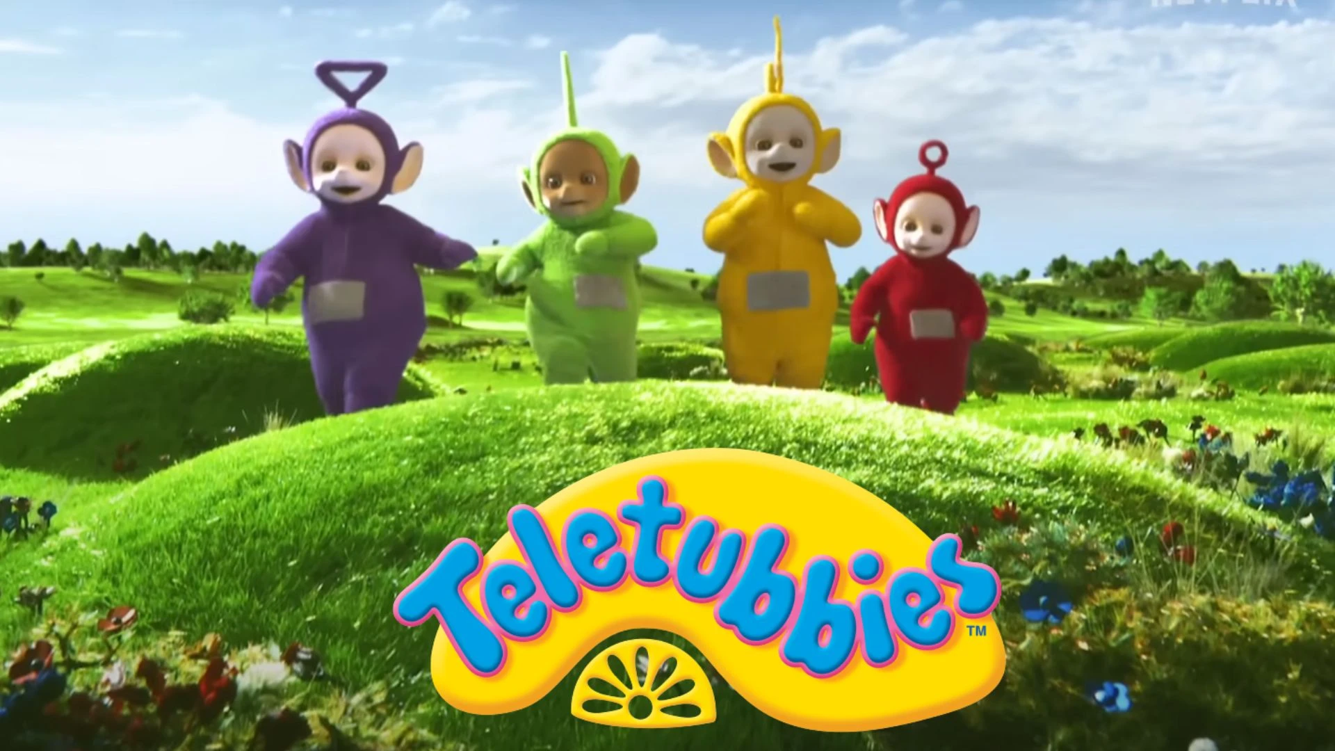 Teletubbies Parents Guide | Age Rating (2022)