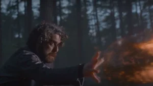 The Bastard Son & The Devil Himself (2022- TV Series) 4 The Bastard Son The Devil Himself 2022 2