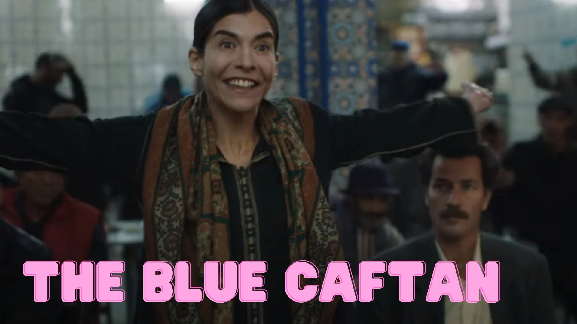 The Blue Caftan Parents Guide and Age Rating (2022)