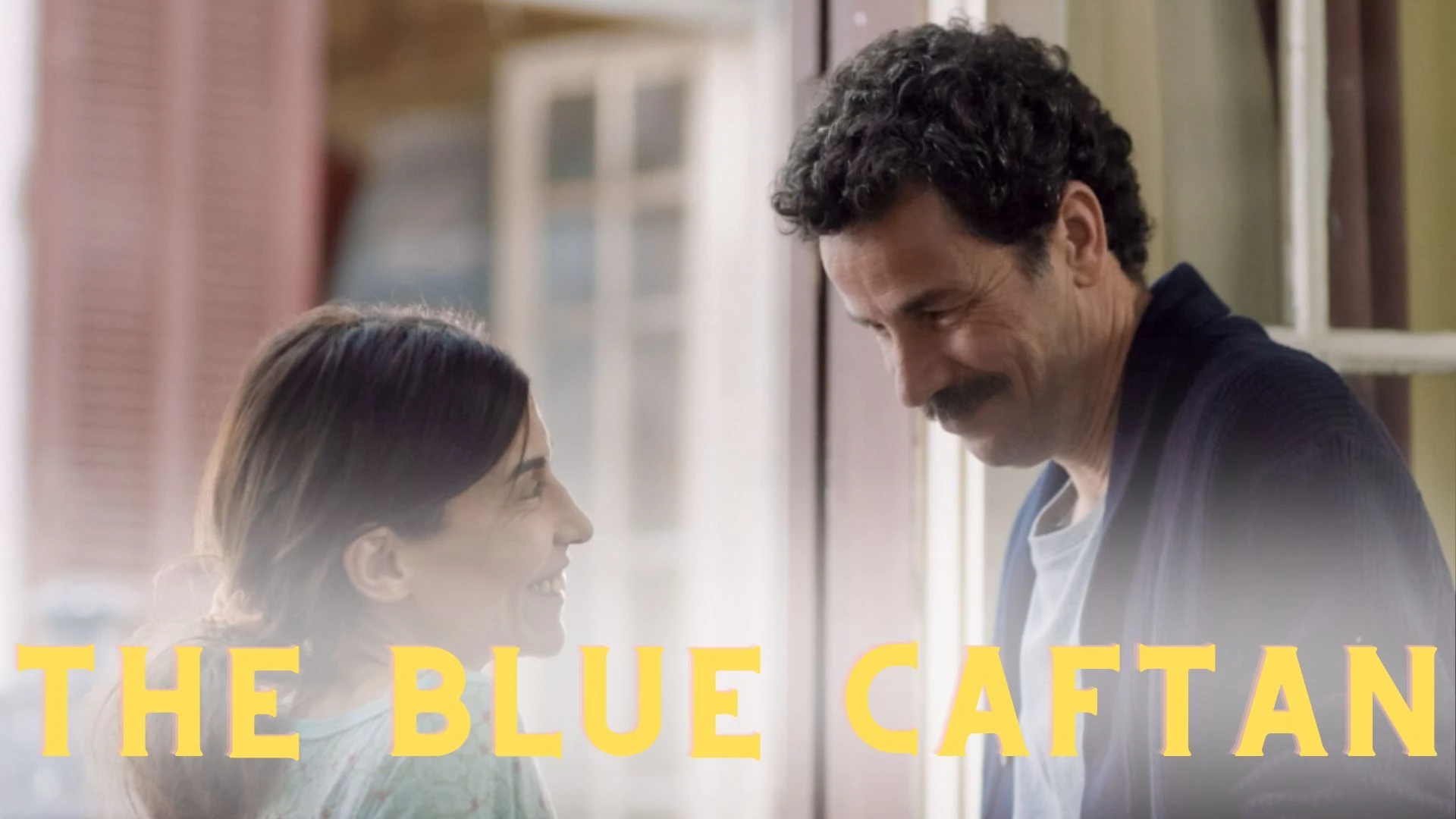 The Blue Caftan Parents Guide and Age Rating (2022)
