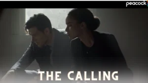 The Calling Wallpaper and images