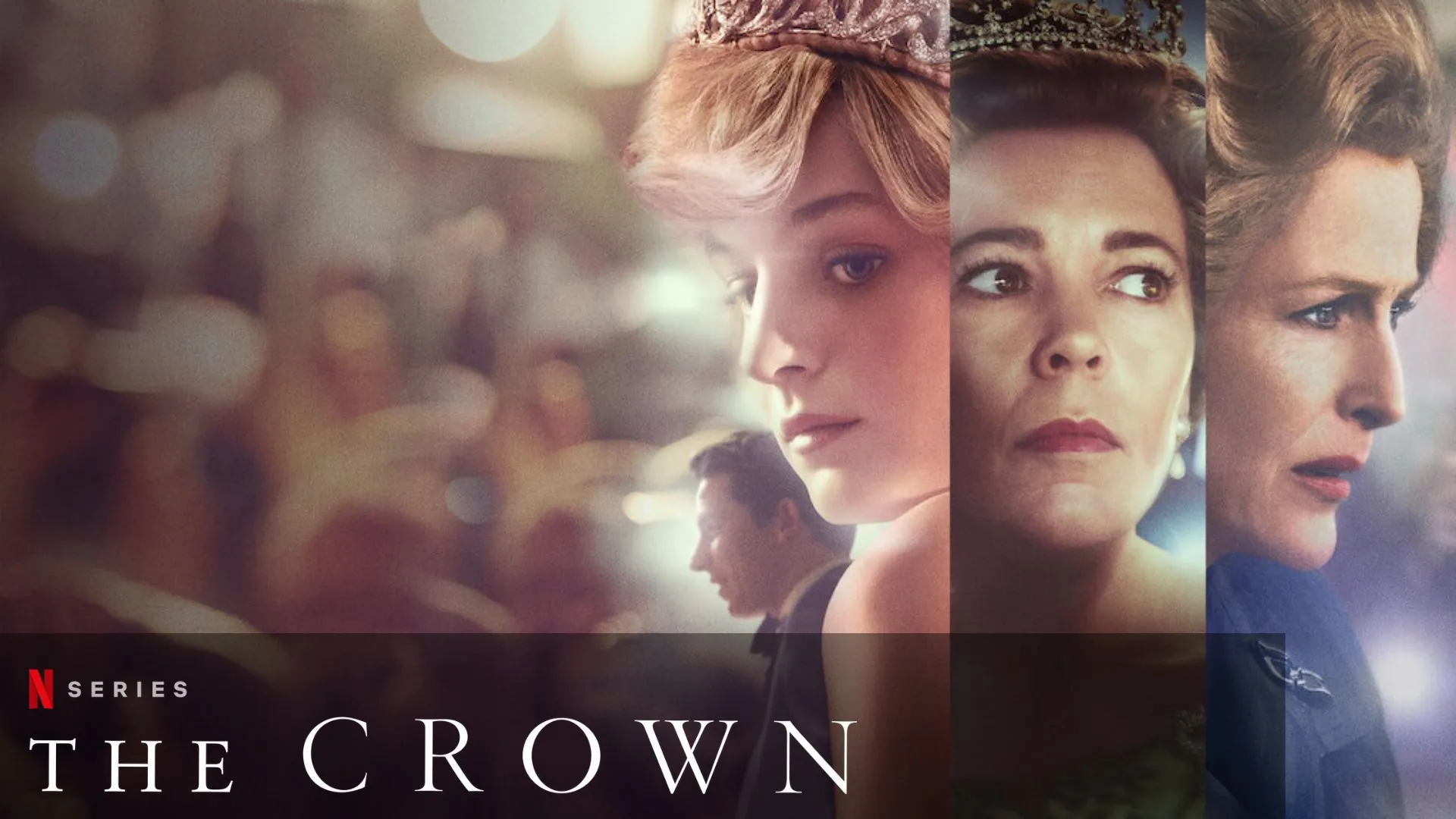 The Crown Parents Guide | The Crown Age Rating (2022)