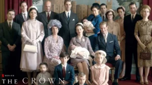 The Crown Wallpaper and Images 2022 1
