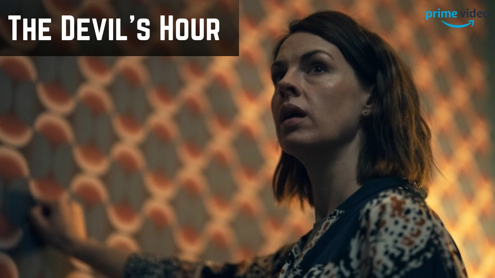 The Devil's Hour Parents Guide | Age Rating (2022) The Devil's Hour Parents Guide | Age Rating (2022)