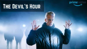 The Devils Hour Wallpaper and Images