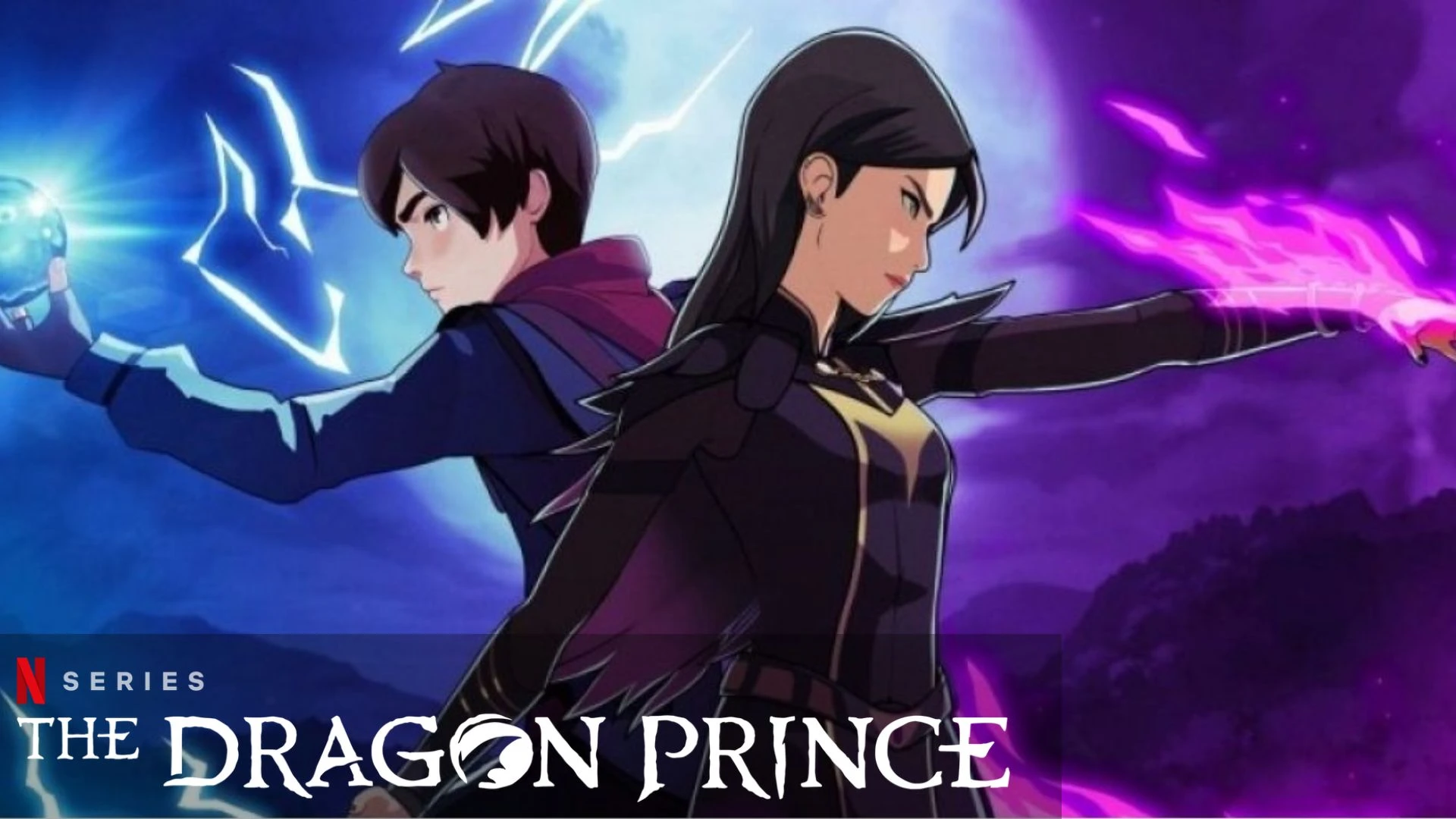 The Dragon Prince Parents Guide | Age Rating (2022)