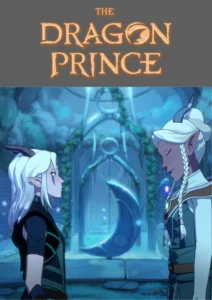 The Dragon Prince Parents Guide | Age Rating (2022)