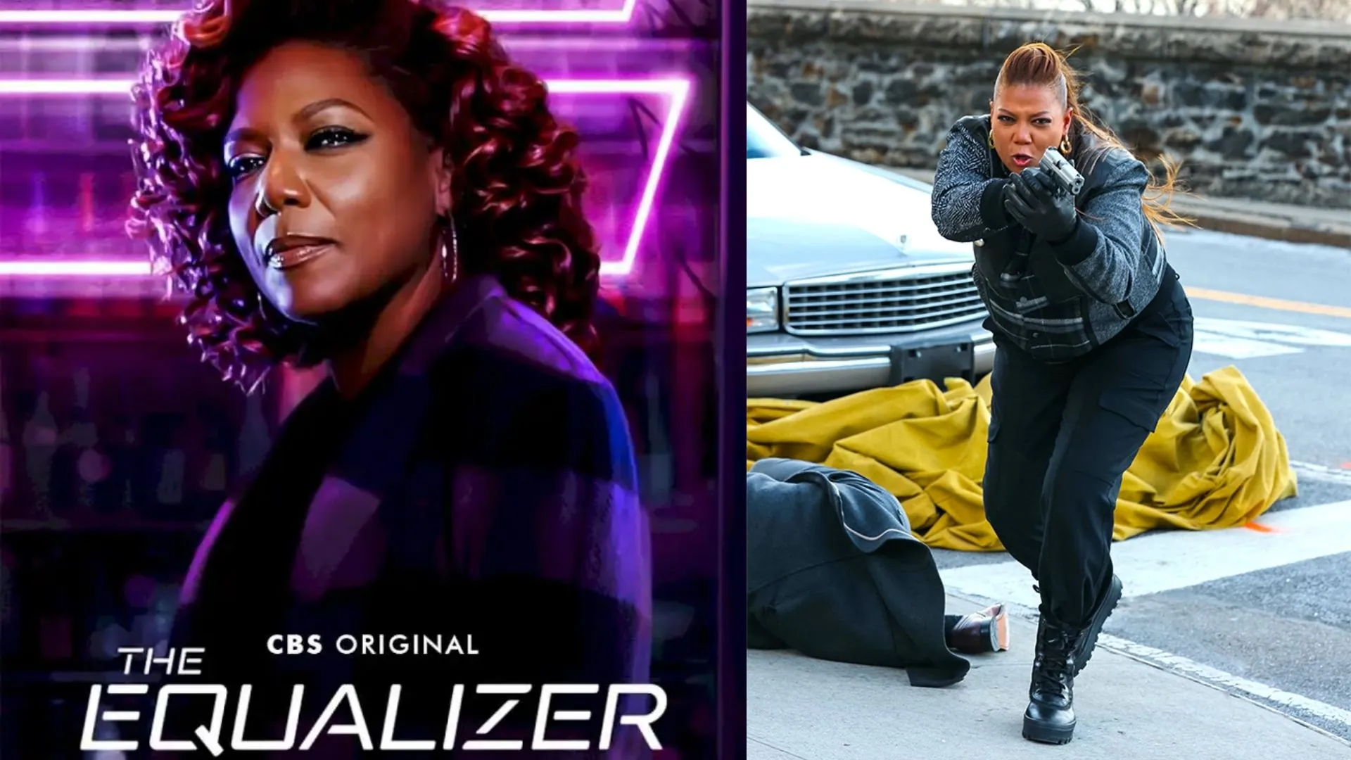 The Equalizer Parents Guide | Age Rating (2022) The Equalizer Parents Guide | Age Rating (2022)