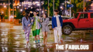 The Fabulous (TV- Series) (2022) 4 The Fabulous Wallpaper and Images