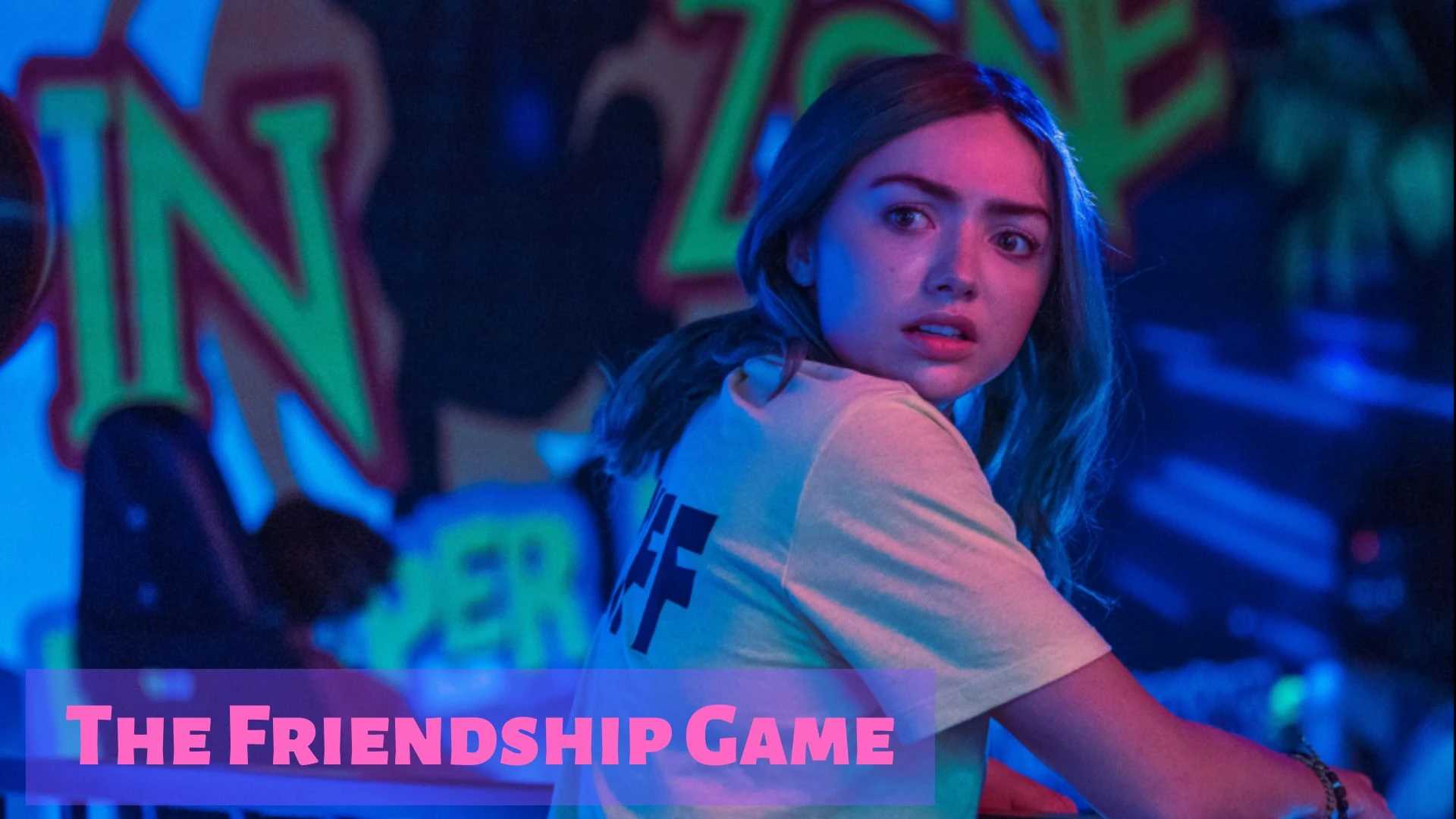 The Friendship Game Parents Guide | Age Rating (2022)