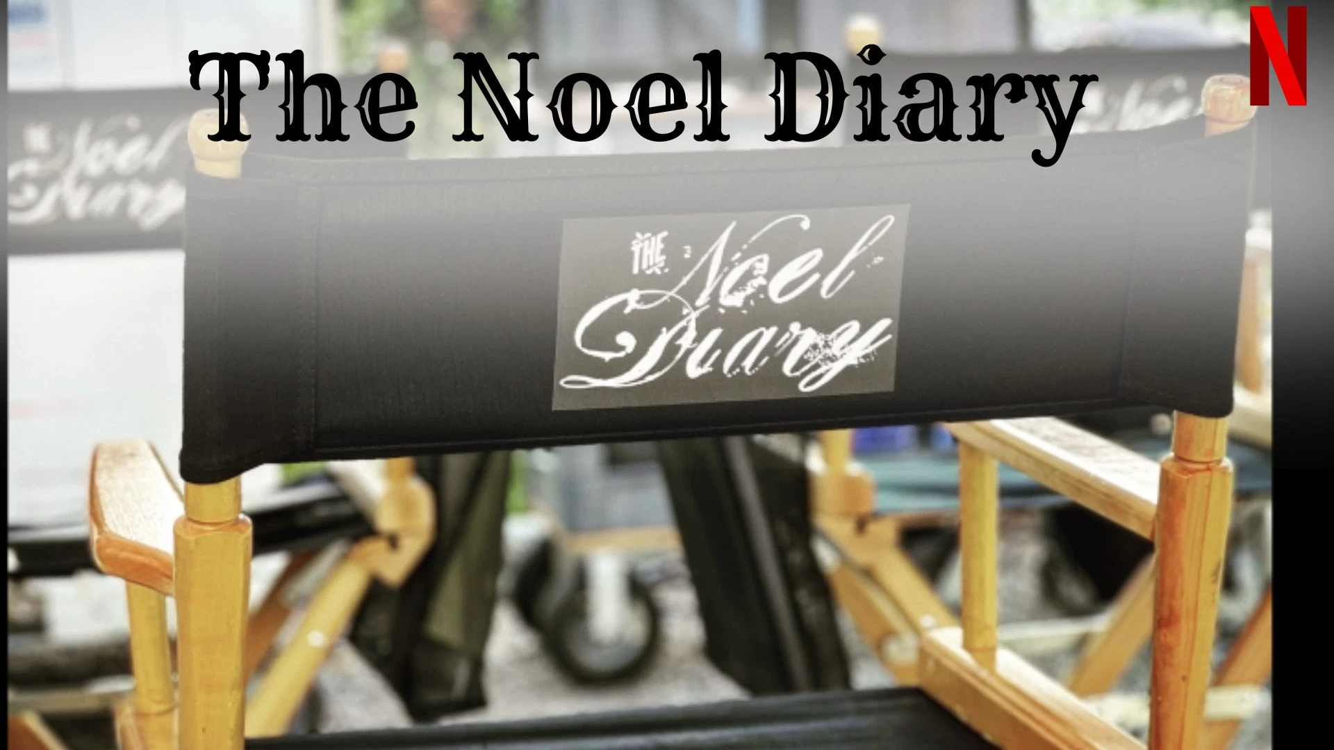 The Noel Diary Parents Guide and Age Rating (2022)
