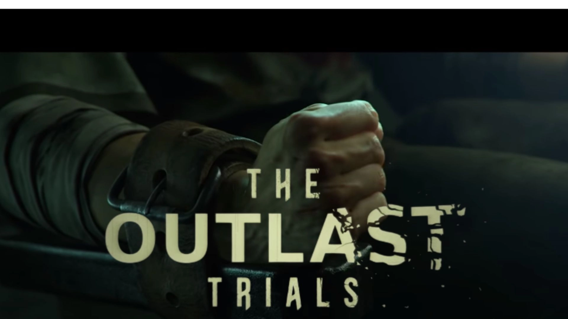 The Outlast Trials Parents Guide and Age Rating (2022)