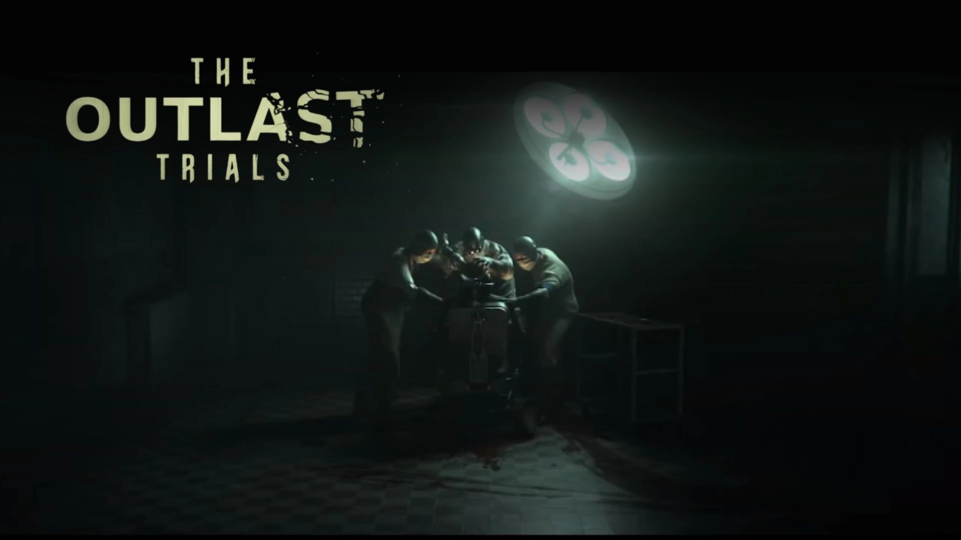 The Outlast Trials Parents Guide and Age Rating (2022)