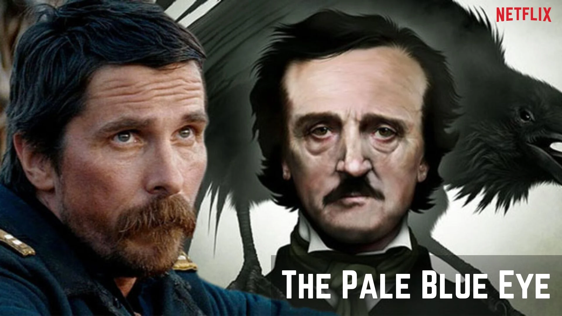The Pale Blue Eye (2023) 3 The Pale Blue Eye Parents Guide | Age Rating (2022)