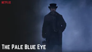 The Pale Blue Eye (2023) 4 The Pale Blue Eye Wallpaper and Images
