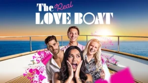 The Real Love Boat Wallpaper and images 2022 2