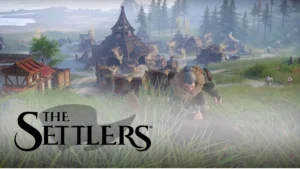 The Settlers Wallpaper and images 1