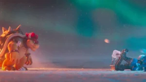 'The Super Mario Bros. Movie' Trailer Reveals
