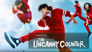 The Uncanny Counter 2