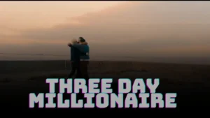 Three Day Millionaire Wallpaper and Images 2