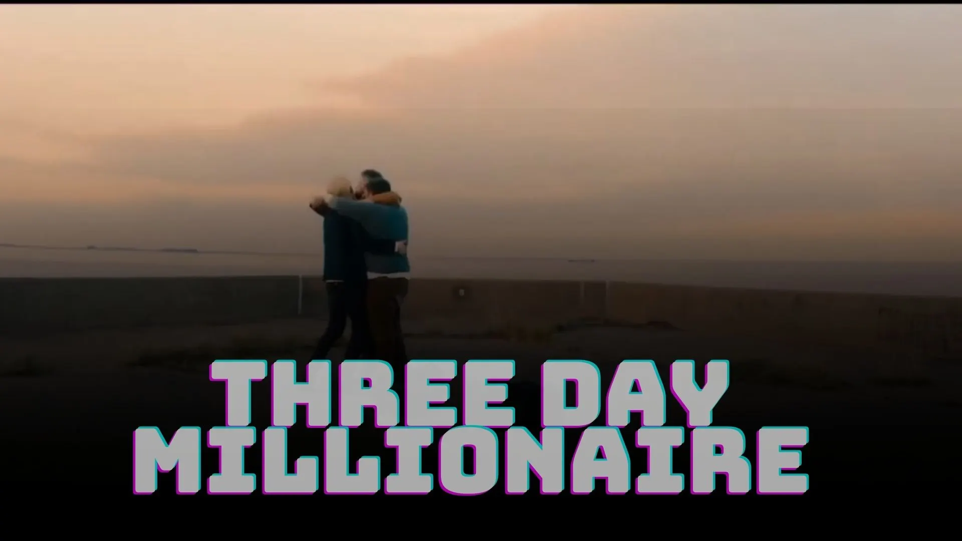 Three Day Millionaire Parents Guide and Age Rating (2022)