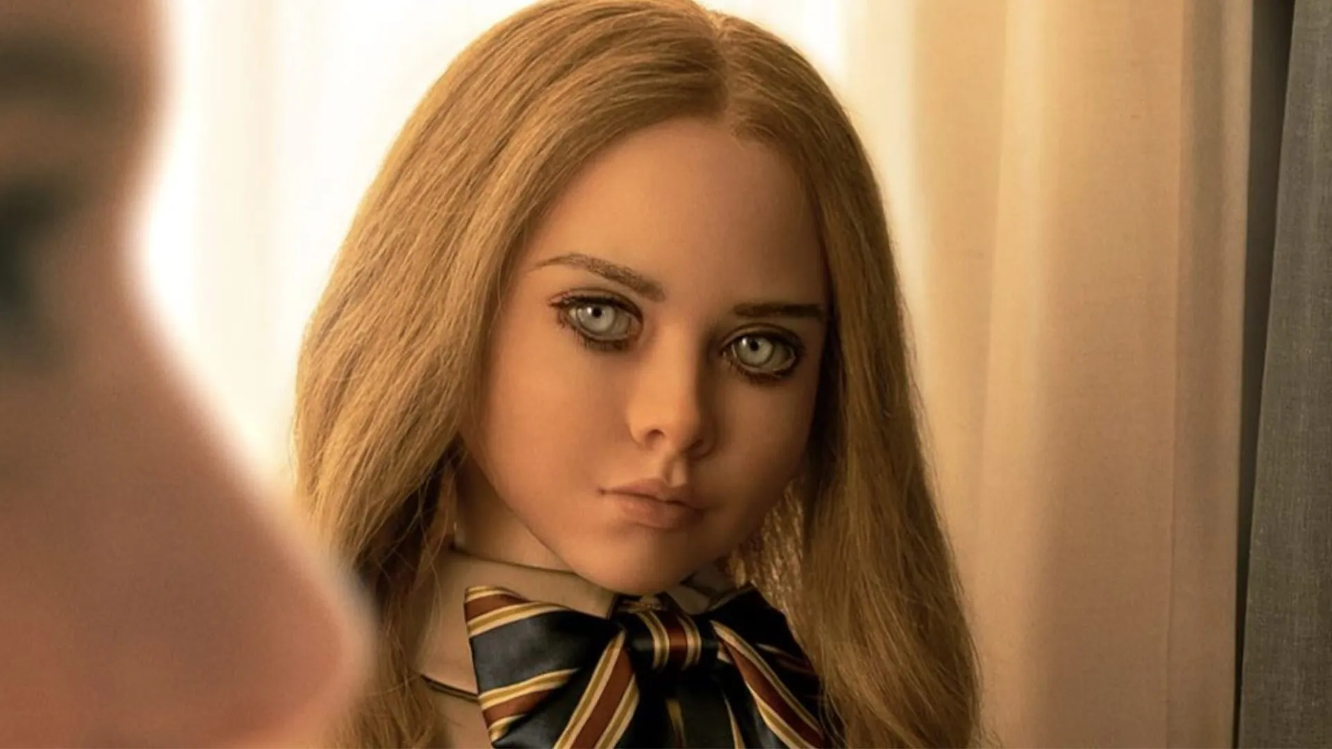 Universal Pictures Reveals Trailer For M3GAN, The Killer Doll