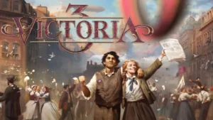 Victoria 3 Parents Guide and Age Rating (2022)