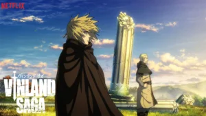 Vinland Saga (TV-Series) 4 Vinland Saga Wallpaper and Images 2