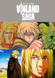 Vinland Saga Parents Guide | Vinland Saga Age Rating (2022)