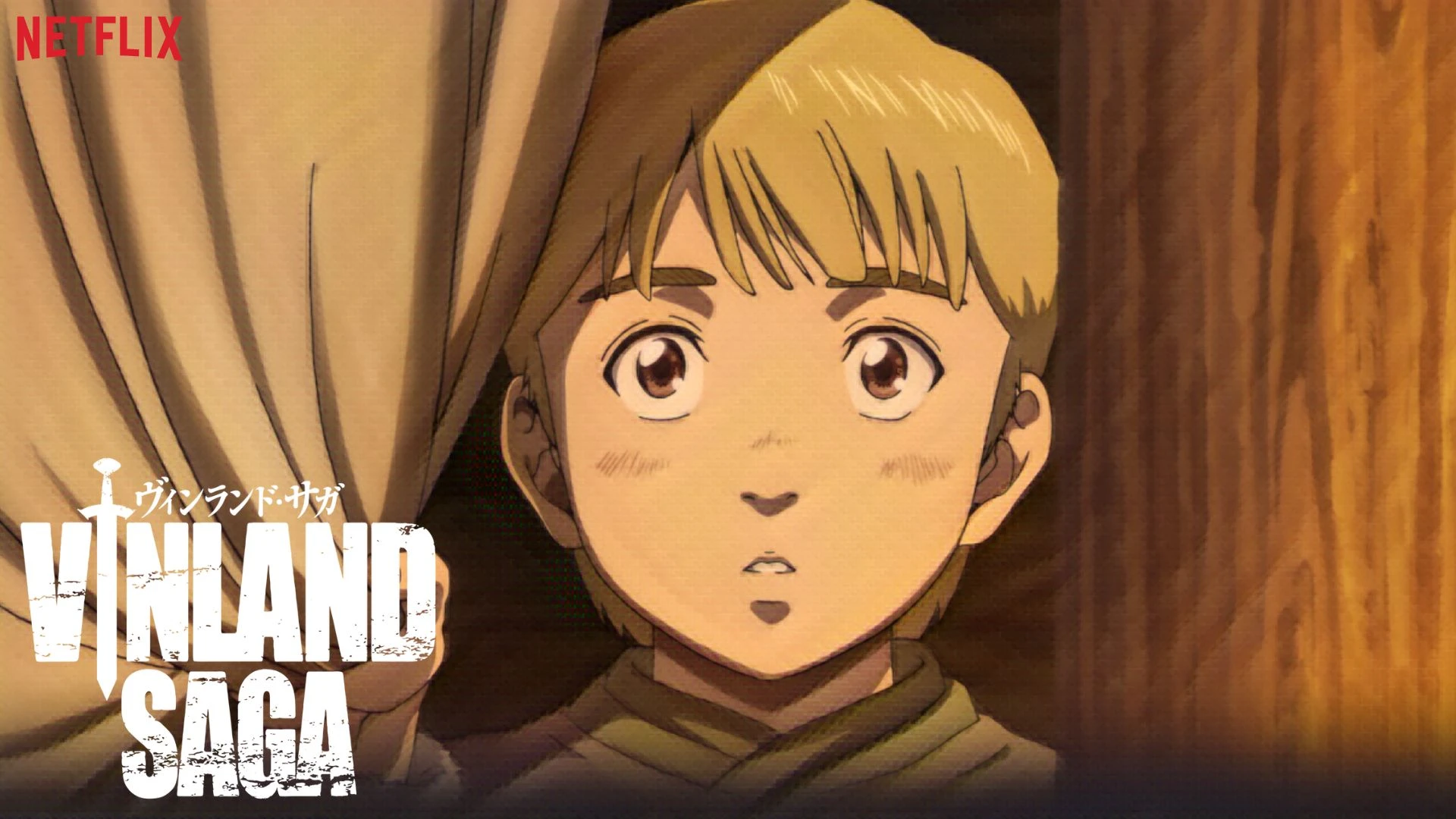 Vinland Saga (TV-Series) 3 Vinland Saga Parents Guide | Vinland Saga Age Rating (2022)