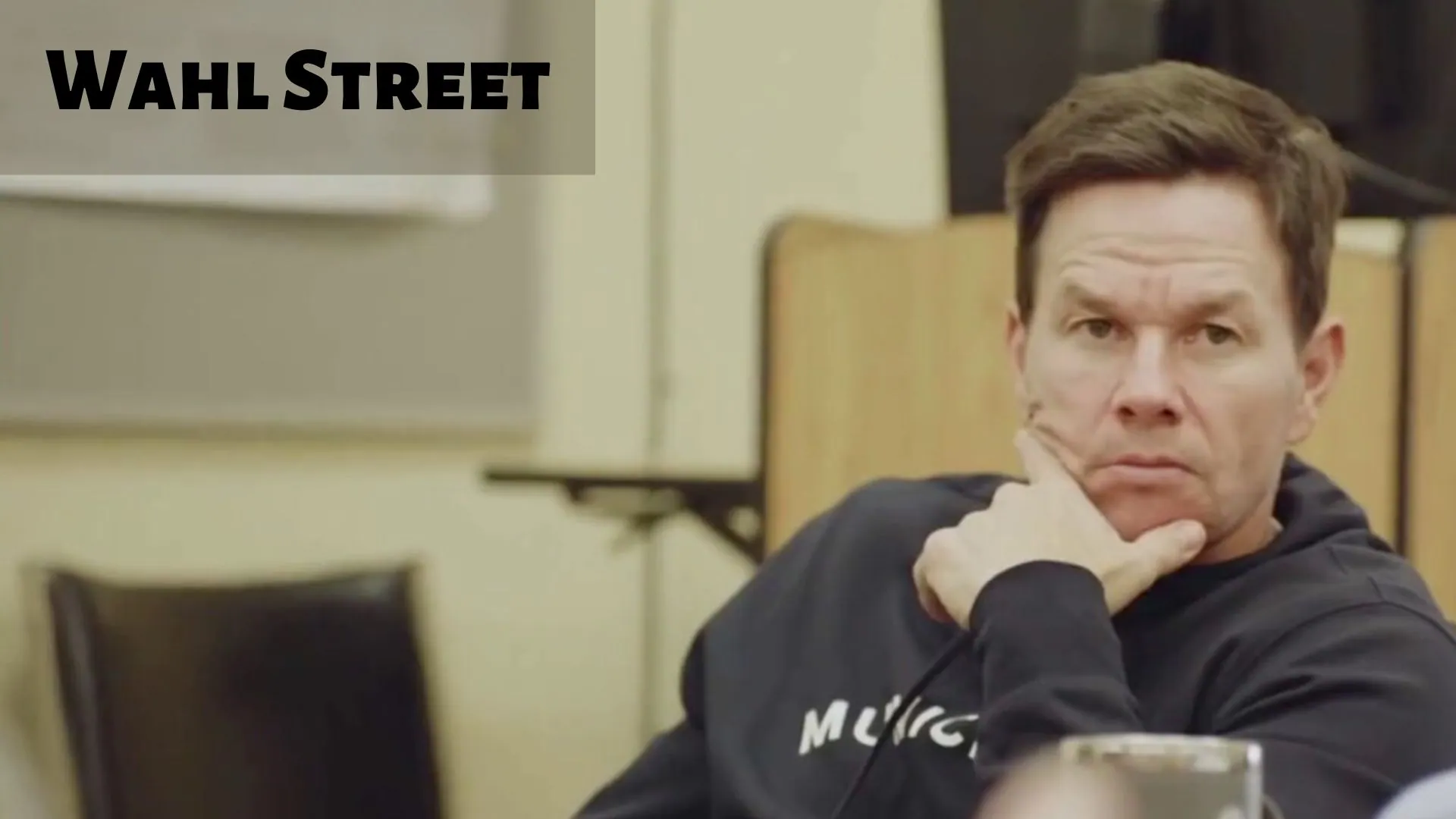 Wahl Street Parents Guide | Wahl Street Age Rating (2022) Wahl Street Parents Guide | Wahl Street Age Rating (2022)