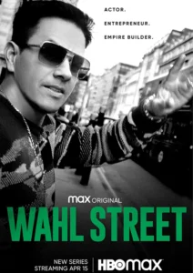 Wahl Street Parents Guide | Wahl Street Age Rating (2022)