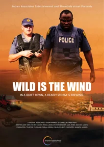 Wild in the Wind Parents Guide | Age Rating (2022)