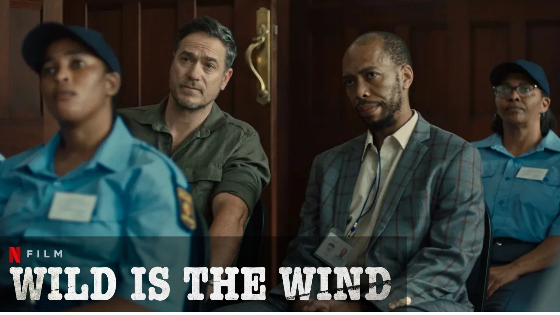 Wild in the Wind Parents Guide | Age Rating (2022) Wild in the Wind Parents Guide | Age Rating (2022)