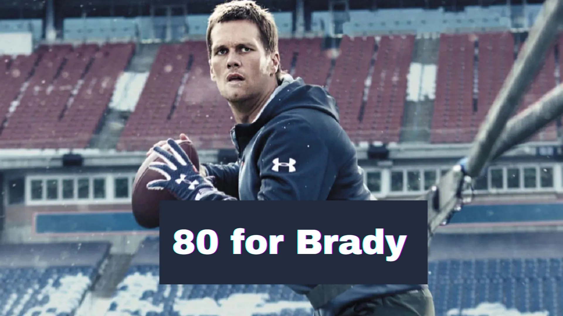 80 for Brady Parents guidev