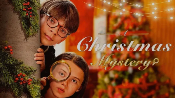 A Christmas Mystery Parents guide