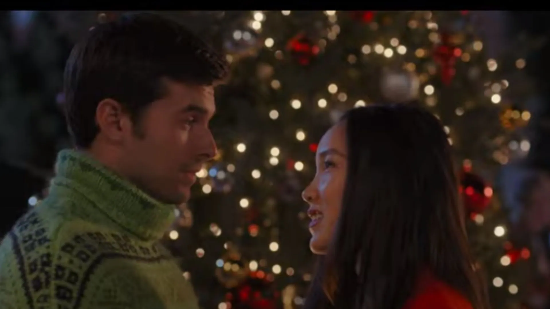 A Hollywood Christmas Parents guide A Hollywood Christmas Parents guide
