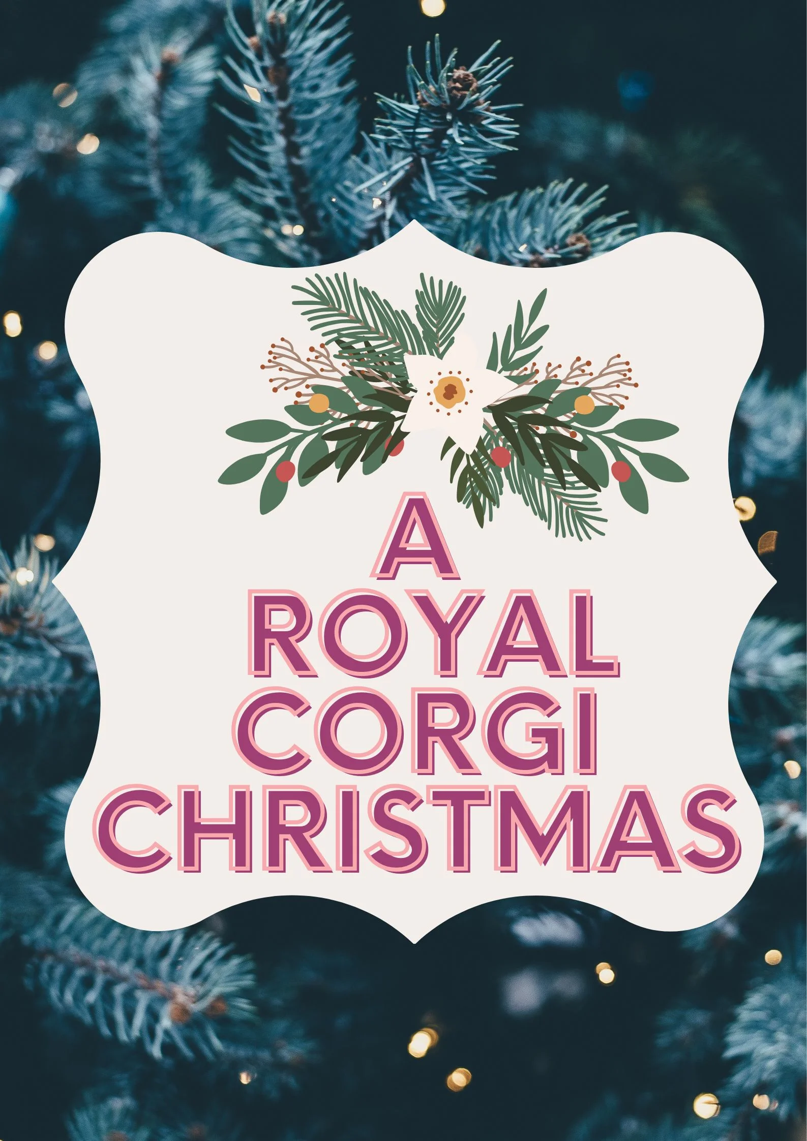 A Royal Corgi Christmas Parents Guide and Age Rating (2022)