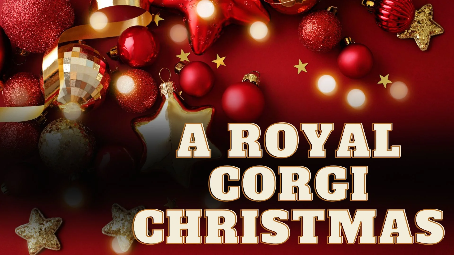 A Royal Corgi Christmas Parents Guide and Age Rating (2022)