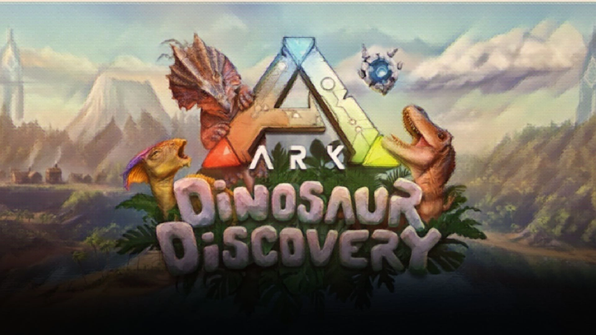ARK: Dinosaur Discovery Parents Guide | Age Rating (2022)