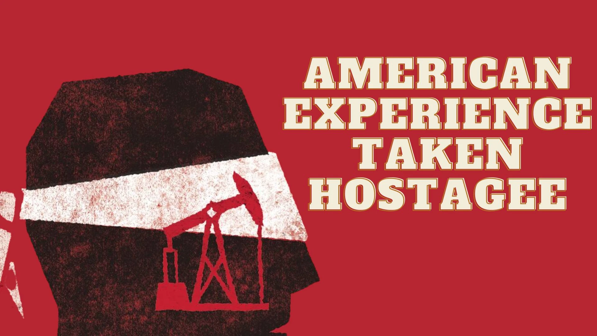 American Experience Taken Hostage Parents Guide (2022)
