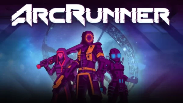 ArcRunner Parents Guide and ArcRunner Age Rating (2022)