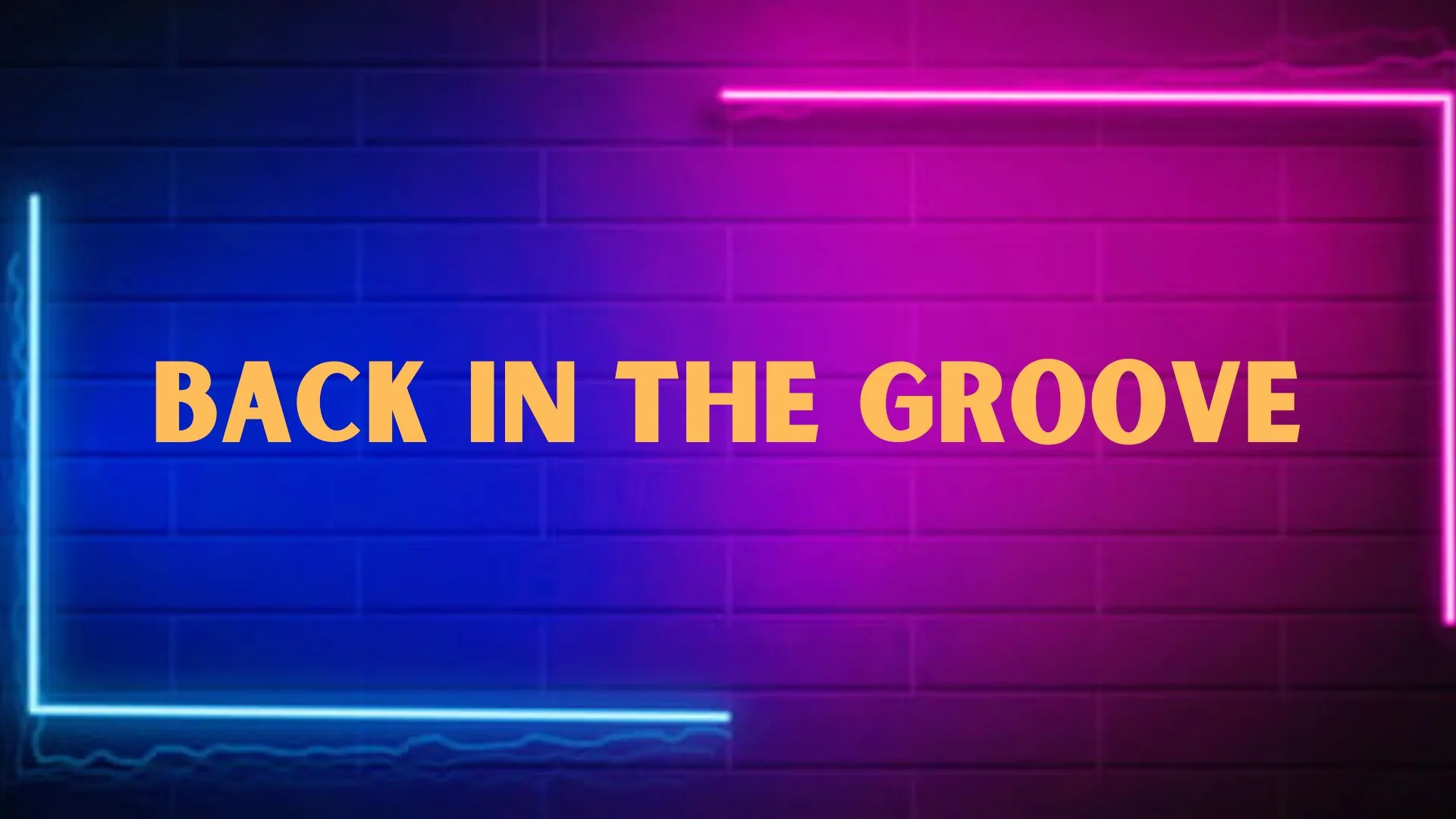 Back in the Groove Parents Guide